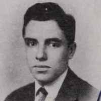 Paul Noyes Crocker (1920–1989)