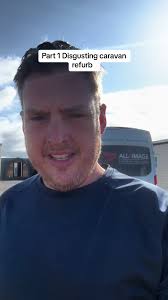 Refurb Static Caravan