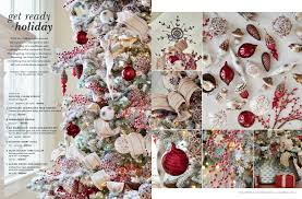 Christmas tree picks and sprays | balsam hill. My Balsam Hill Christmas Tree Dupe Growing Up Texas