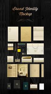 Download 50 Free Branding Identity Stationery Psd Mockups Freebies Graphic Design Junction