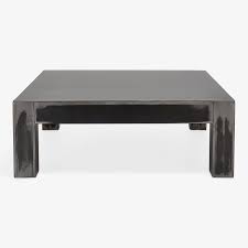 Blunt Steel Square Coffee Table Black Coffee Table Square Coffee Table Steel Table Base
