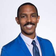 Dr. Ronald Hamrick Jr., MD