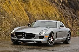 Mercedes Benz Sls Amg Mercedes Benz Sls Amg Top 10 Sports Cars Top Sports Cars
