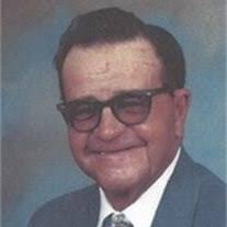 Jesse N Jackson Obituary