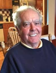 Antonio Venancio Obituary