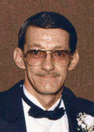 Gerald Overby, Sr. Obituary