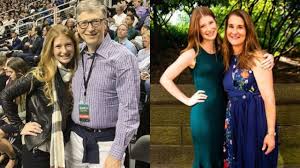 May 04, 2021 · jennifer is engaged to egyptian show jumper nayel nassar. All About Microsoft Founder Bill Gates Melinda Gates Daughter Jennifer S Love Story With Nayel Nassar