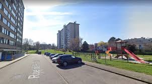 With its small population, the area historically existed as a rural region before the advent of the first world war. Evere Une Bagarre Entre Bandes Rivales D Adolescents Degenere Ce Dimanche Bx1