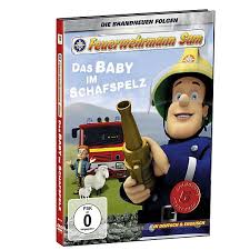 When you visit any website, it may store or retrieve information on your browser, mostly in the form of cookies. Dvd Feuerwehrmann Sam Die Neue Serie Das Baby Im Schafspelz Teil 2 Feuerwehrmann Sam Mytoys