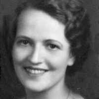 Dorothy Mabel Knudsen (1910–1986) • FamilySearch