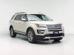 Image result for White Gold 2017 Explorer