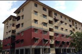 Majlis apresiasi prasekolah sk seksyen 7, shah alam bagi tahun 2020, pertama kalinya secara maya. Pkns Seksyen 7 Flat For Sale In Shah Alam Propsocial
