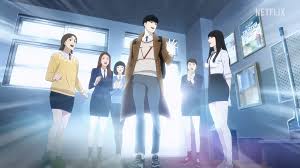 Lookism Chapter Release Dates & Time