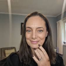 Kristy Bower's Instagram, Twitter & Facebook