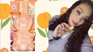 Perfume Lola JOY de fuller