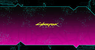 Explore and download tons of high quality cyberpunk 2077 wallpapers all for free! Cyberpunk Logo Wallpapers Top Free Cyberpunk Logo Backgrounds Wallpaperaccess