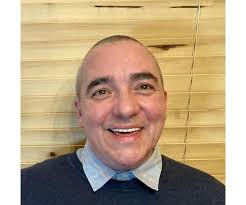 Jon Thrower Obituary (1973