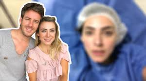 Tras dos abortos y una fallida fertilización in vitro, pareja de famosos no  pierde la esperanza de ser padres