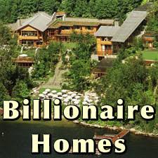 This is the home of billionaire warren buffett. Homes Of The Billionaires