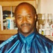 Mr. William Allen Hoosier Obituary