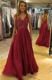 Backless Dark Red Prom Dress Long Prom Dresses Long Evening Dresses Red Prom Dress Long Red Prom Dress Evening Dresses Long