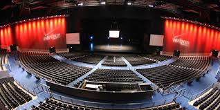 Verizon Theatre At Grand Prairie Venue Grand Prairie