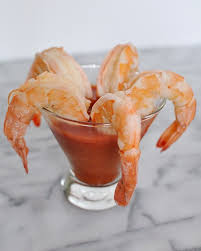 Paleo Cocktail Sauce Recipe Paleo Cocktail Sauce Paleo Cocktails Cocktail Sauce