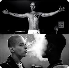 Maybe you would like to learn more about one of these? Can American History X And Edward Furlong Make It To The Front Page Imgur