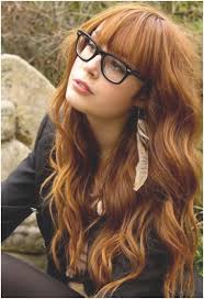 This is a perfect long hairstyle with bangs for framing the eyes. Blonde Long Wavy Hairstyles With Bangs Cute Haircuts Popular Haircuts