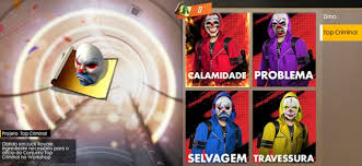 Garena free fire pc, one of the best battle royale games apart from fortnite and pubg, lands on microsoft windows free fire pc is a battle royale game developed by 111dots studio and published by garena. Free Fire ÙƒØ±ÙŠÙ…ÙŠÙ†Ø§Ù„