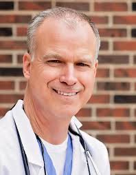 Doug Winter, DVM, DAVDC, DAVDC-ZWD