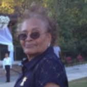 Obituary information for Minnie Mae Ball Fluellen