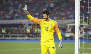 Jun 03, 2021 · ألمح شوقي غريب المدير الفني للمنتخب الأولمبي بالإطاحة بحارس مرمى الأهلي ومنتخب مصر الأول محمد الشناوي، من قائمة أولمبياد طوكيو، خاصة في ظل ارتباط النادي الأهلي بالبطولة الأفريقية، وصعوبة لحاق الشناوي بالمنتخب. Ø§Ù„ÙƒØ§Ù Ø§Ù„Ø´Ù†Ø§ÙˆÙŠ Ø£ÙØ¶Ù„ Ù„Ø§Ø¹Ø¨ ÙÙŠ Ù…ÙˆØ§Ø¬Ù‡Ø© Ø§Ù„ÙˆØ¯Ø§Ø¯ ÙˆØ§Ù„Ø£Ù‡Ù„ÙŠ Le 12