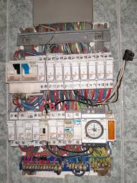 Branchement compteur linky heures creuses. Cablage Voyant Ejp Forums De Volta Electricite