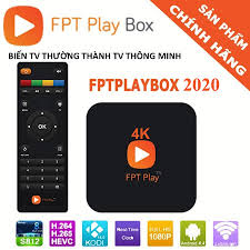 Fpt play box là android tv box biến tất cả tivi thường thành smart tv, kết nối wifi, 160 kênh truyền hình, phim ảnh, ngoại hạng anh, tin tức, âm nhạc, giải trí. Nha Them Rá»™n Rang Cung Fpt Play Box 2020 Fpt Cáº§n ThÆ¡