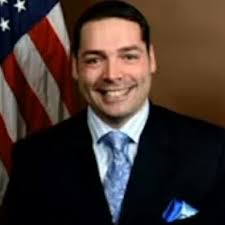 State Rep. Bobby Nardolillo District 28 Coventry