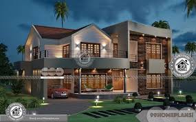 Best house design villa design other building design construction results. Luxury Classic Villa Design Double Floor Modern Style Perfect Home Plan