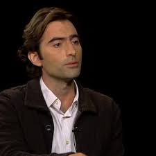 Mark Kelner — Charlie Rose