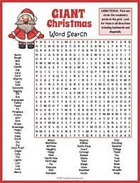 Check spelling or type a new query. Giant Christmas Vocabulary Word Search Puzzle Worksheet Activity Christmas Word Search Christmas Word Christmas Words