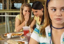 I Remember What it was Like to be Bullied