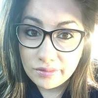 Paula Cisneros, Notary Public in Sacramento , CA 95828