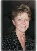 Judith Bergquist Obituary