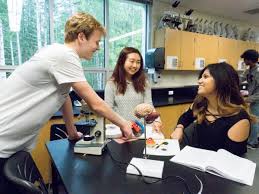 These Rare Schools See Benefits Of Combining Ap Classes With Vocational Training Trade School Vocational School School Jobs