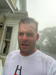 What Happened to Meteorologist Jerry Martz Face