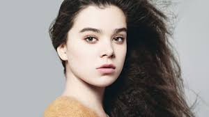 On the Verge: Hailee Steinfeld