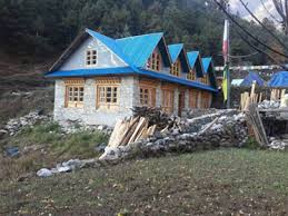 Image result for looking up at ceiling where smoke goes out of sherpa home