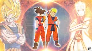 The purpose of this wiki is to index the statistics of characters from a wide variety of different fictional franchises. Dbz Naruto Wallpapers Top Free Dbz Naruto Backgrounds Wallpaperaccess