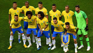 Mais le coordinateur de la compétition a toutefois précisé que six des dix. Officiel La Liste Du Bresil Pour La Copa America Devoilee 90min