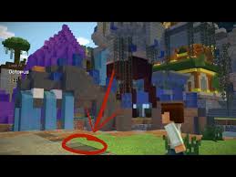 On behalf of the publisher, minecraft: Netherite In Minecraft Story Mode Season 2 Minecraft