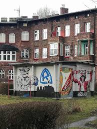20190430 180847 tymienieckiego street in łódź april 2019.jpg. Wojownikow Dwoch Widzew I Ruch Accueil Facebook